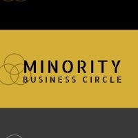 Minority Business Circle (MBC)(@MinorityCircle) 's Twitter Profile Photo