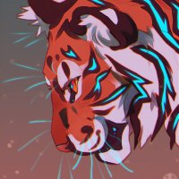 blackscour 🐯 tiger enthusiast (@blackscour) 's Twitter Profile Photo
