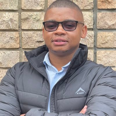 SiveMlamla's profile picture. Geomorphology & GIS and Remote Sensing applications