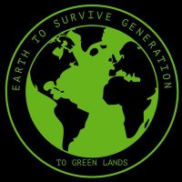 Earth To Survive Generation(@EarthtoSGen) 's Twitter Profile Photo