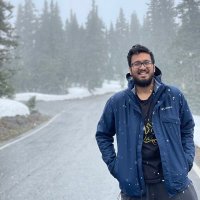 Tamoghna Chattopadhyay (@tamoghnachatto2) 's Twitter Profile Photo Tamoghna Chattopadhyay (@tamoghnachatto2) 's Twitter Profile Photo