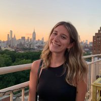 Jess Ruderman(@JessRuderman) 's Twitter Profile Photo