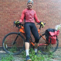 ReCyclingDave(@cycling_dave) 's Twitter Profile Photo