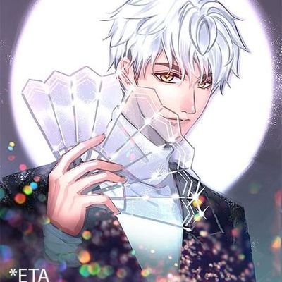 ✨ETA🌈อ่านว่า เอต้า จ้ะ💖さんのプロフィール画像