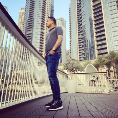 shahi3467's profile picture. From India Working in United Arab Emirates