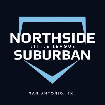 NorthsideLL's profile picture. Official Twitter account for Northside Little League in San Antonio Texas