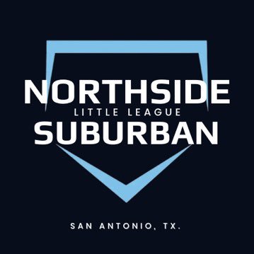 Official Twitter account for Northside Little League in San Antonio Texas