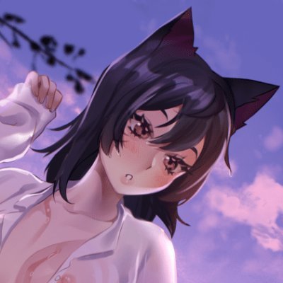 Ruby Nykos 🔞さんのプロフィール画像