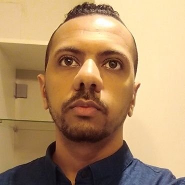 MamdohAdel's profile picture. #FreePalestine