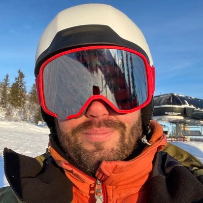 mattiaswiklund's profile picture. Big data - small problems