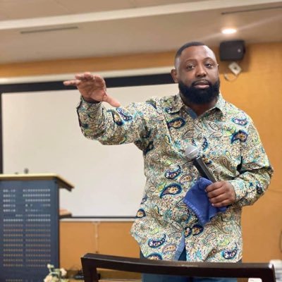 https://t.co/SBFqf3owbd Pastor Apostle Repair of the Breach Ministries Beaumont Campus!! #ℹIMPCATBEAUMONT