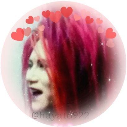 X、HIDE、LUNA SEA、V系大好きですX JAPAN好きな人 気軽に絡みましょ(o^-^o)宜しくですWeareX!!!!!(乂Д^)無敵バンドも♡X JAPANとか関係ないフォロリクは受け付けていません!ブロします今はフォロリク事態受付けていません!会った事ある人と知ってる人だけ
フォローします