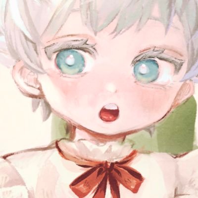 うおっビビった〜さんのプロフィール画像