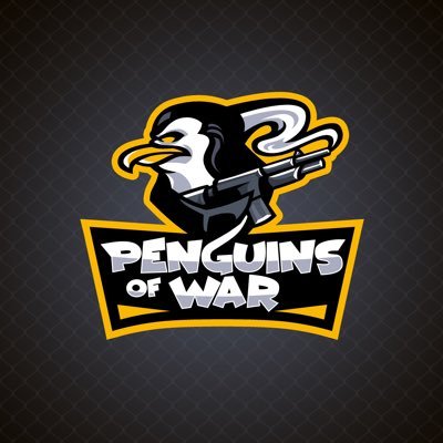 The Official Pens Team / Penguins of War & Orcinus Pens, Penguin of Eden/NDL Semi pro S5 Champ,CWL Gladiator S8 Champ🏆 #GoPens🐧