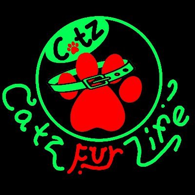 We sell cat related products and many more!

Catz fur Life

FB: https://t.co/8YrIGDWXBk…