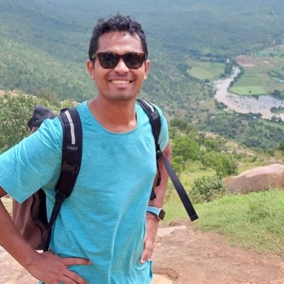 PhD Student @ GMI,Vienna! Believes