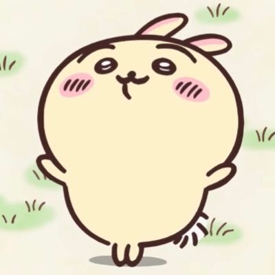 ャハちゃん (@usagiuraura__) / X