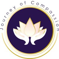 Journey of Compassion(@journeyofcomp) 's Twitter Profile Photo