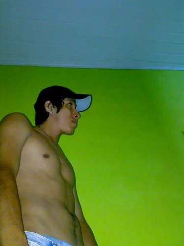 SamuelMasulo's profile picture. Decifra-me ou Devoro-te!