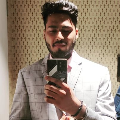 aryan_mishra47's profile picture. 