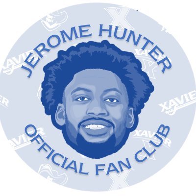 Jerome Hunter Fan Club