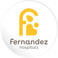 Fernandez Hospitals (@fernandezhospit) 's Twitter Profile Photo Fernandez Hospitals (@fernandezhospit) 's Twitter Profile Photo