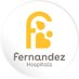 Fernandez Hospitals (@fernandezhospit) Twitter profile photo