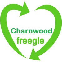 Charnwood Freegle(@CharnwoodFreegl) 's Twitter Profile Photo