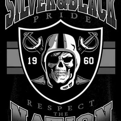 Im a Raiders fan since back in the Bo Jackson days. My 1st game I went and seen was the playoff game against the Cincinnati. I’m ready to go to Vegas for a game