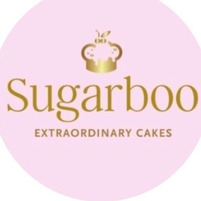 Creator of cake art 🧁
Cotswolds cakemaker
Instagram @sugarboo.cakes