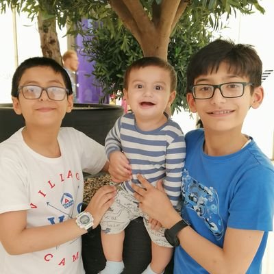 khandxb17's profile picture. IT Sales Engineer