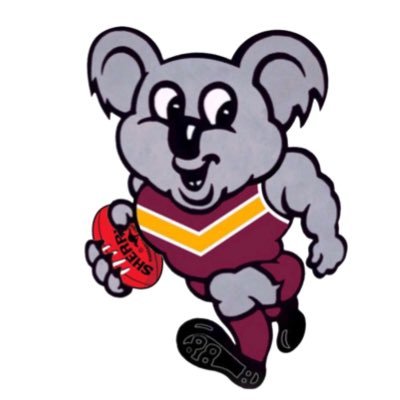 Everything Brisbane Bears/Lions | Facebook: The Brisbane Bear | Instagram: @BrisbaneLions_TheBrisbaneBear 🐨🦁