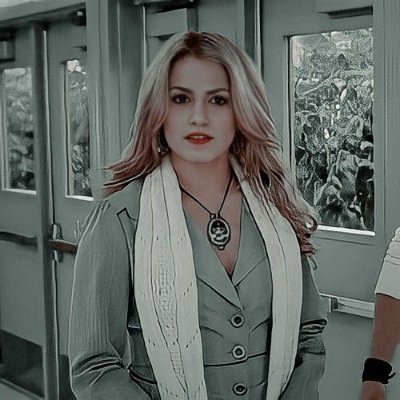 Rosalie Hale.