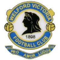 Welford Victoria FC (@welfordsfinest) 's Twitter Profile Photo Welford Victoria FC (@welfordsfinest) 's Twitter Profile Photo