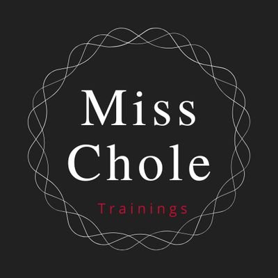 CholeTheMiss's profile picture. I’m here to help you begin the exploration of your new lifestyle. With the right supplies, attitude and skills you can be sure of some stunning results