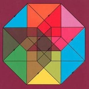 geometriccode's profile picture. 