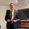 RhodriabOwen's profile picture. Managing Director @CamlasCymru. Tweeting however in a personal capacity. Brodor o'r Brifddinas, wedi graddio o Brifysgol Aberystwyth.