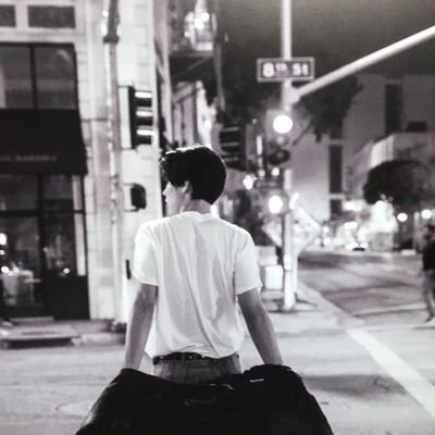 youngladyid's profile picture. The beginning is always the hardest!!!