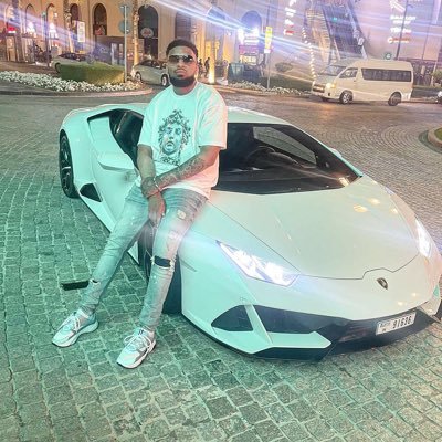 ItsDatBoyAT's profile picture. Follow @ATMOfficial1 📲