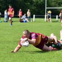 danny cassidy (@dannycassidy7) 's Twitter Profile