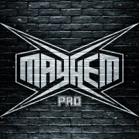 Mayhem Pro (@mayhempro_) 's Twitter Profile Photo Mayhem Pro (@mayhempro_) 's Twitter Profile Photo