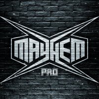 MayhemPro(@MayhemPro_) 's Twitter Profile Photo