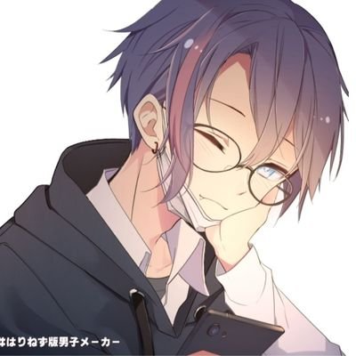 xRxさんのプロフィール画像
