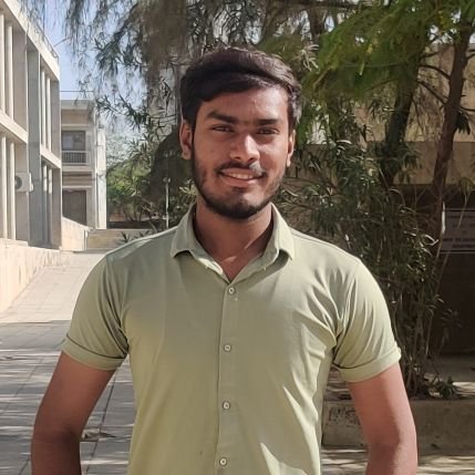 Dhrumilpatel_99's profile picture. I am a Computer Engineer, from Parul University.
 AI & Cyber security Enthusiast