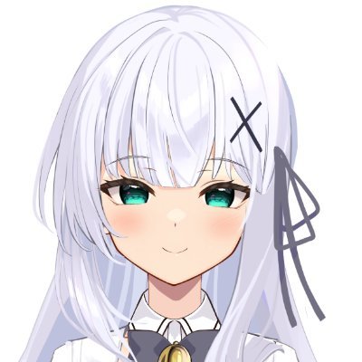 クロア・レヴィッド Vtuber準備中さんのプロフィール画像