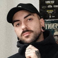 e̷m̷o̷z̷i̷l̷l̷a̷ (@_alberico) 's Twitter Profile