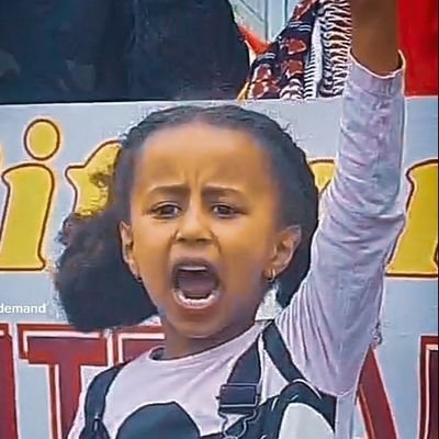 I am a proud Tigraway.💛❤️
If you have problem with that, get the f**k outta here!
 Thank you 🙏
ትግራዋይነት❤️💛      
           ረመፅ  🔥💥