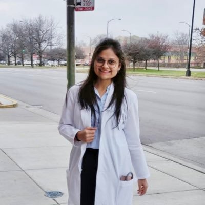 MBBS | Visiting Research Fellow @MayoClinic | Match2025 | Singer | Traveler | Photographer
