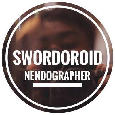 swordoroidさんのプロフィール画像