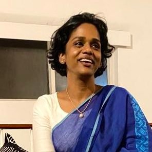 Bhavani Fonseka